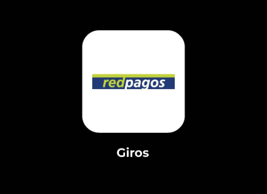 Giro Redpagos