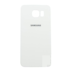 Tapa Trasera Samsung G920 Blanco