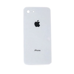 Tapa Trasera Apple Iphone 8 Blanco