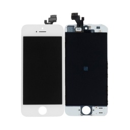 Display Apple Iphone 5G Blanco (OEM)