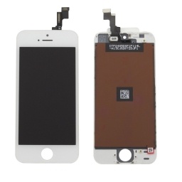 Display Apple Iphone 5S/ SE - Blanco (TFT)