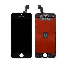 Display Apple Iphone 5S/ SE - Negro (TFT)