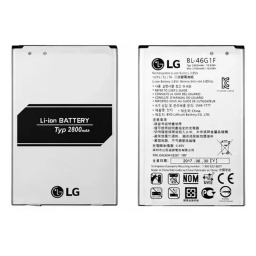 Batería BL-4651F LG M250 K10 2017