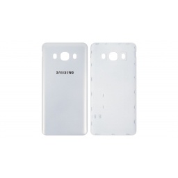 Tapa Trasera Samsung J510 Blanco