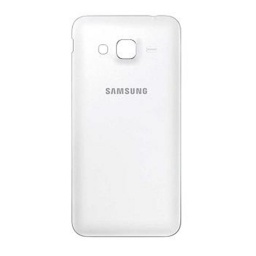 Tapa Trasera Samsung J710 Blanco