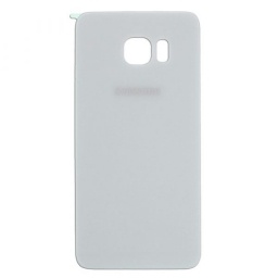 Tapa Trasera Samsung G928 Blanco