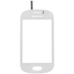 Touch Screen Samsung s6812 Blanco