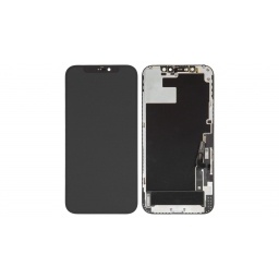 Display Apple Iphone 12 Negro (TFT)