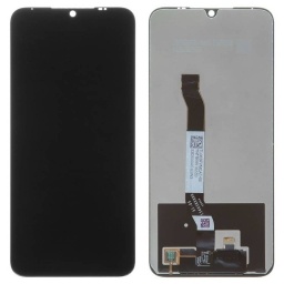 Display Xiaomi Redmi Note 8 Negro