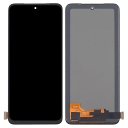 Display Xiaomi Poco M4 Pro Negro (Oled)