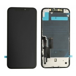 Display Apple Iphone 11 Negro (Original LG)