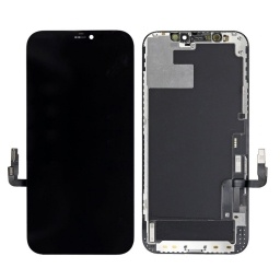 Display Apple Iphone 1212 Pro Negro (Hard Oled SL)