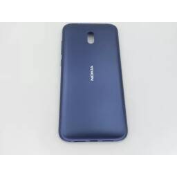 Tapa Trasera Nokia C01 Plus Azul