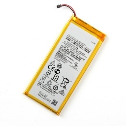 Bateria Motorola HG30 Moto Xt1803/Xt1806/Xt1805 G5s Plus