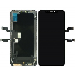 Display Apple Iphone XS Max (6.5") Negro (OEM)