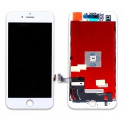 Display Apple Iphone 8 Blanco (OEM)
