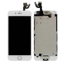Display Apple Iphone 6s Plus Blanco (OEM)