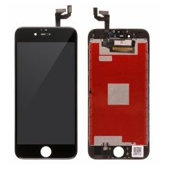 Display Apple Iphone 6S Negro (OEM)