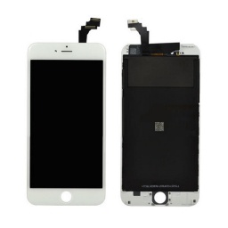 Display Apple Iphone 6 Plus Blanco (OEM)