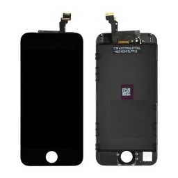 Display Apple Iphone 6 Negro (OEM)