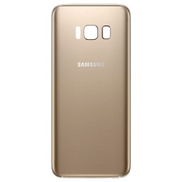 Tapa Trasera Samsung G950 Dorado