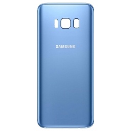 Tapa Trasera Samsung G950 Azul