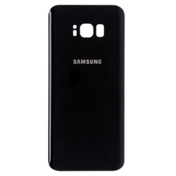 Tapa Trasera Samsung G950 Negra