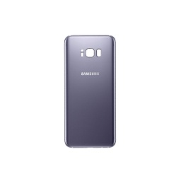 Tapa Trasera Samsung G955 Azul