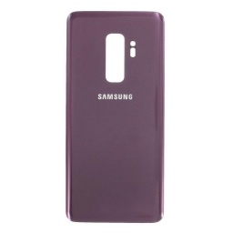 Tapa Trasera Samsung G960 Purpura