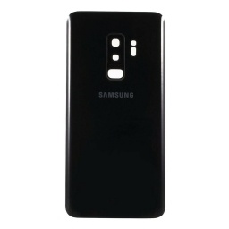 Tapa Trasera Samsung G965 Negra