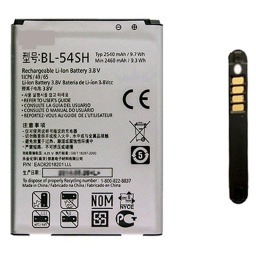 Batera Lg BL-54SH D722