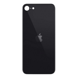 Tapa Trasera Apple Iphone SE 2020 Negra