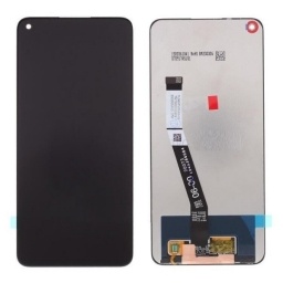 Display Xiaomi Redmi Note 9 Negro