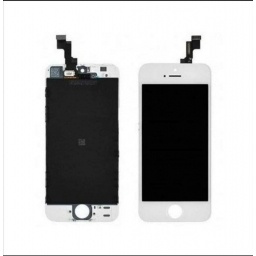 Display Apple Iphone 5C Negro (OEM)