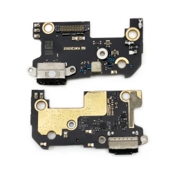 Conector De Carga Xiaomi Mi 8 Placa Completa