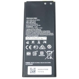 Batería Huawei HB4342A1RBC Y5 II,Y6, Y6II Compact