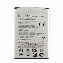 Batera LG BL-46ZH K350 K8