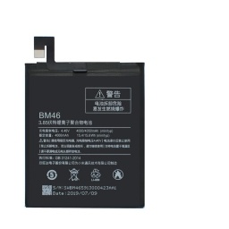 Bateria Xiaomi BM46 Note 3/3 Pro