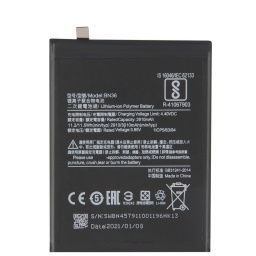 Bateria Xiaomi BN36 Redmi A2