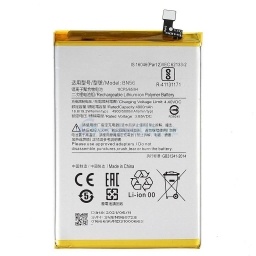 Bateria Xiaomi BN56 Redmi 9A/9C/A1/A1 Plus/Redmi 10a