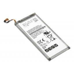 Bateria Samsung EBB-A8SBE G955 S8 Plus