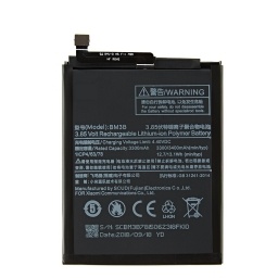 Bateria Xiaomi BM3B Mix 2