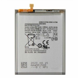 Bateria Samsung EB-BA315ABY A31/A32/A22 4g