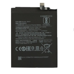 Bateria Xiaomi BN47 Mi A2 Lite