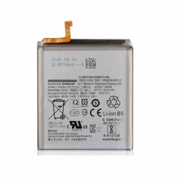 Bateria Samsung EB-BG991ABY S21