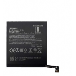 Bateria Xiaomi BN35� REDMI 5
