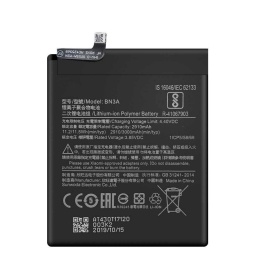 Bateria Xiaomi BN3A Redmi Go
