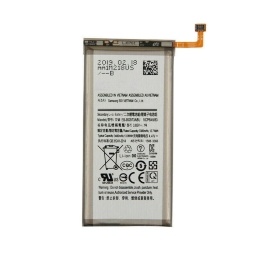 Bateria Samsung EB-BG973ABU S10