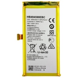 Bateria Huawei HB494590EBC Honor 7