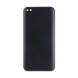 Tapa Trasera Xiaomi Mi GO + Lens de Camara Negra.